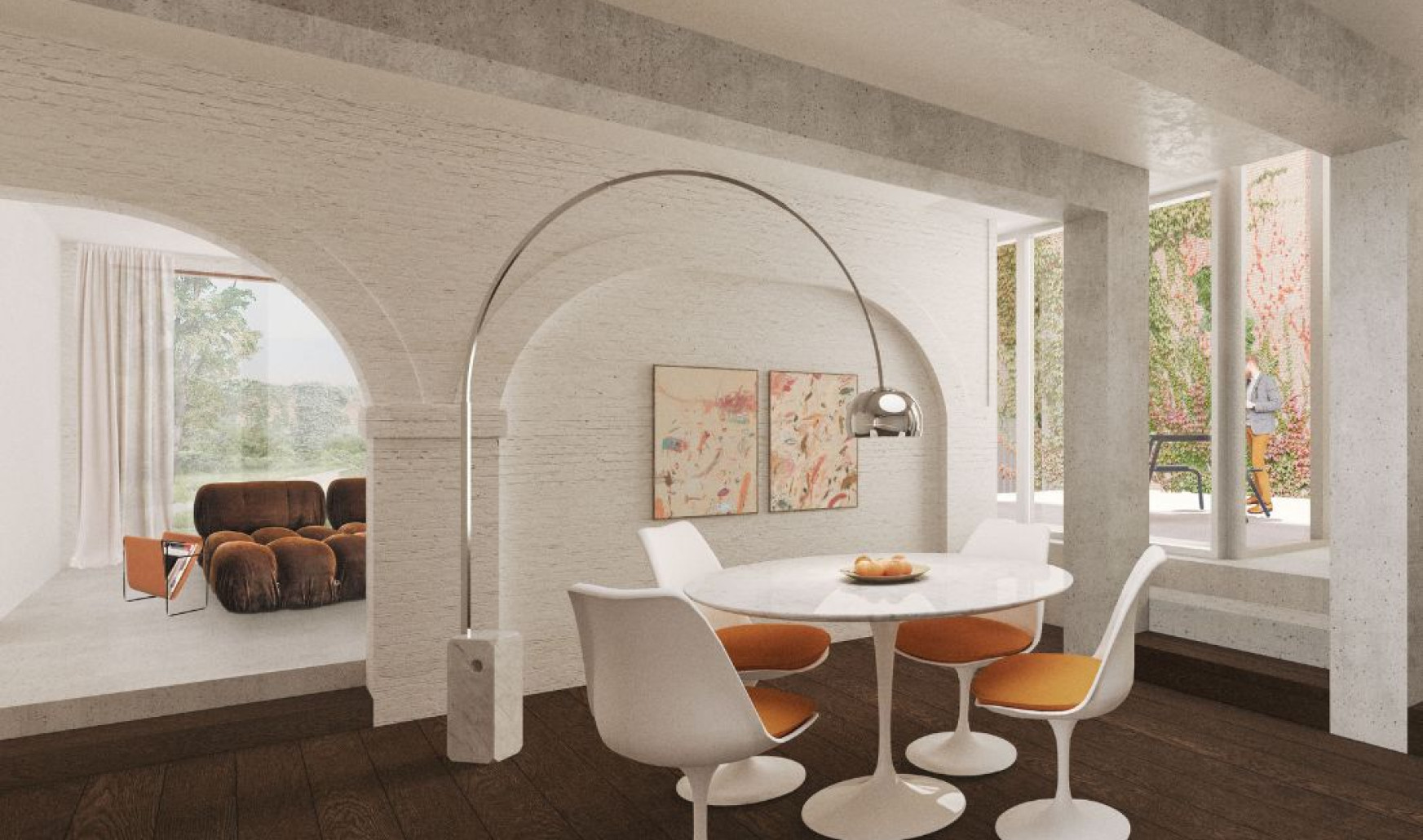 Sint-Ursmarusstraat - 58 - - C 0.2 - 9200