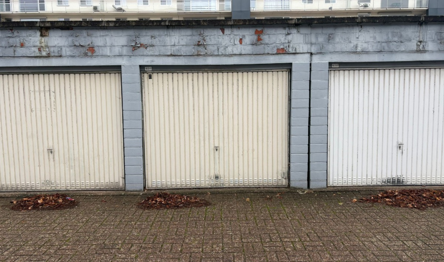 Leeuwerikenstraat - 39 - - 3001