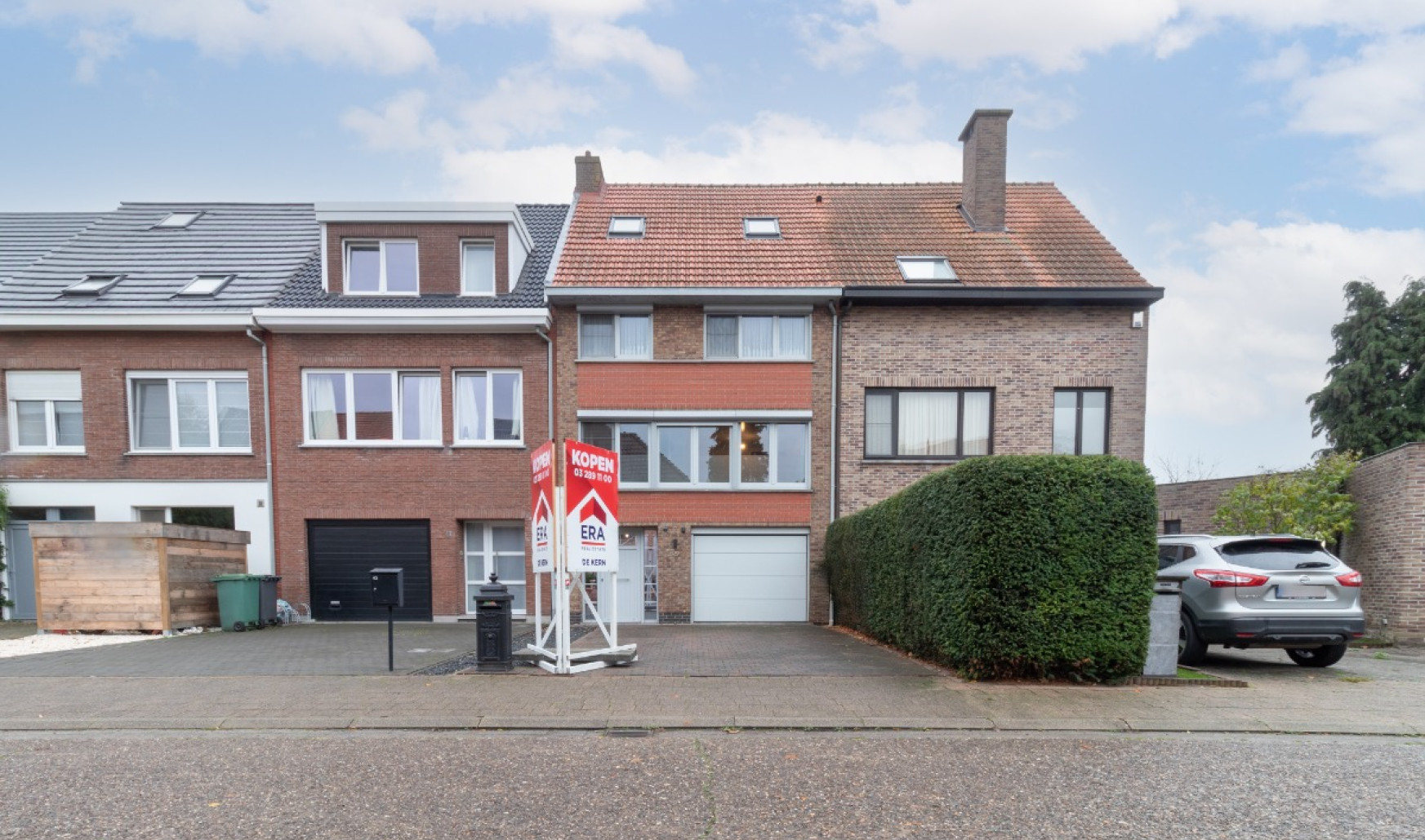 Oblatenlaan - 45 - - 2950