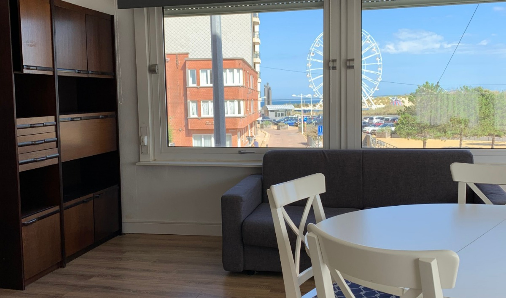 Nieuwpoortlaan - 140 - 0101 - 8660