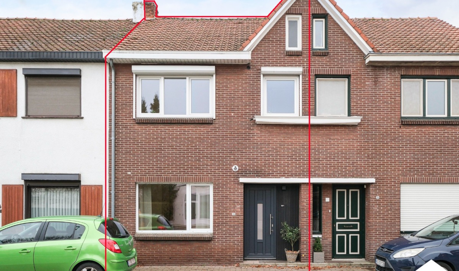 Keunenlaan - 12 - - 3930