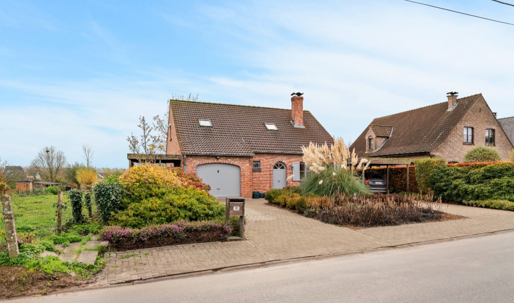 Dreefstraat - 30 - - 9552