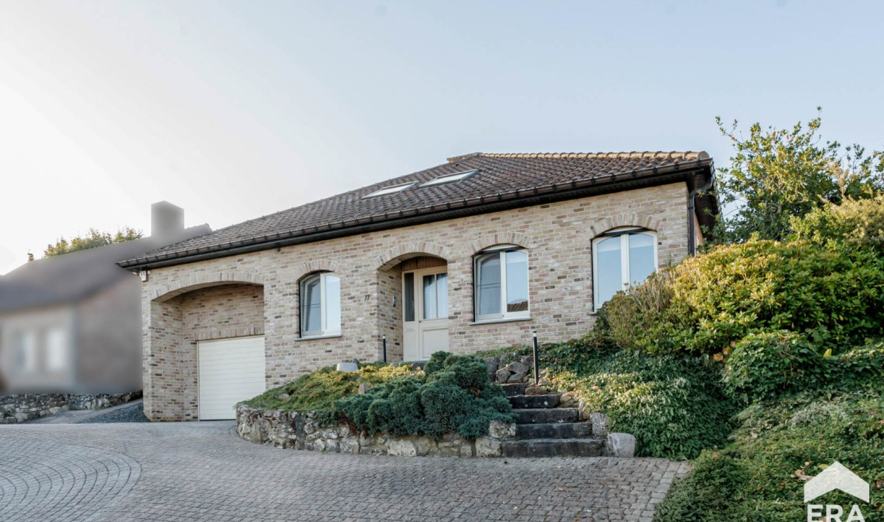 Postbaan - 77 - - 3290