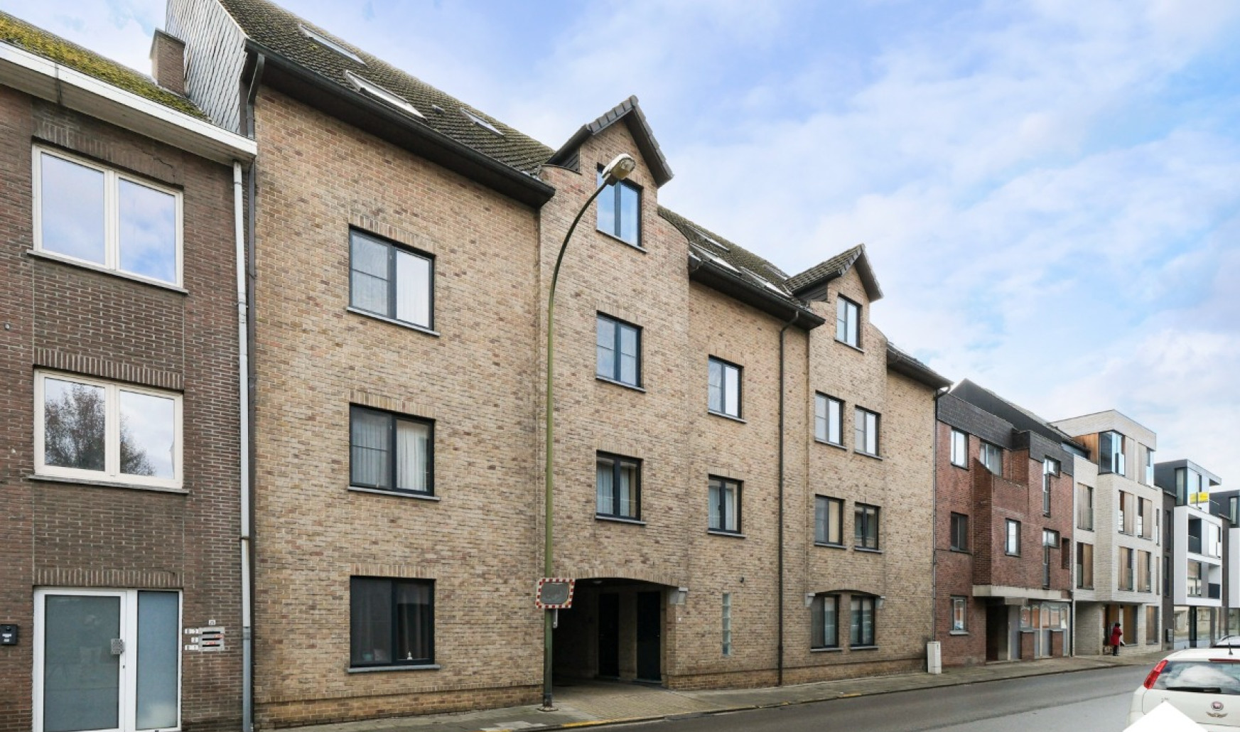 Zwarte Duivelsstraat - 23 - 3 - 3545