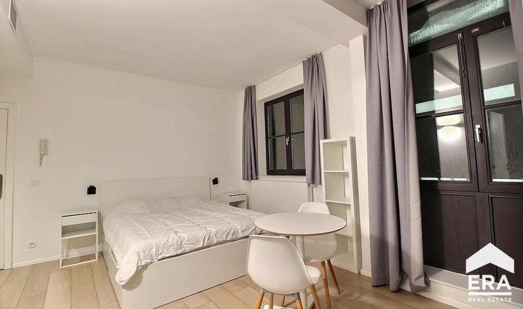 Poincarélaan - 75 - U452 - 1070