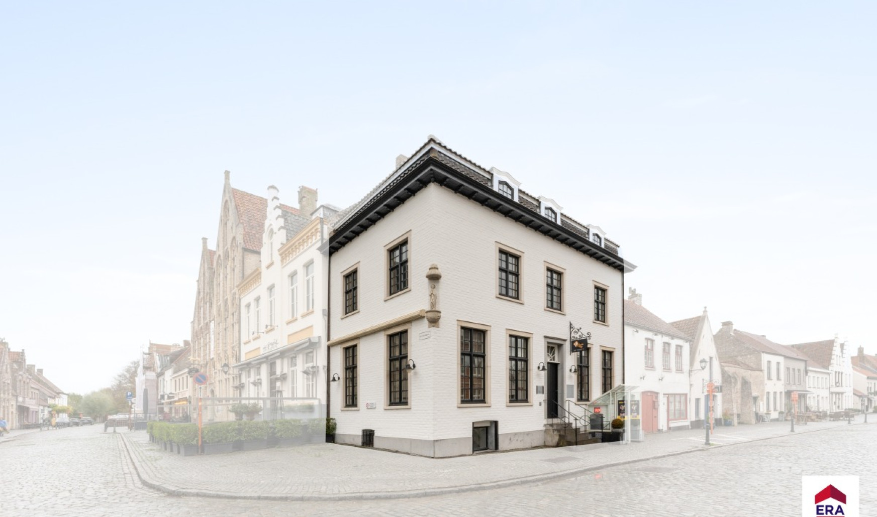 Kerkstraat - 18 - - 8340