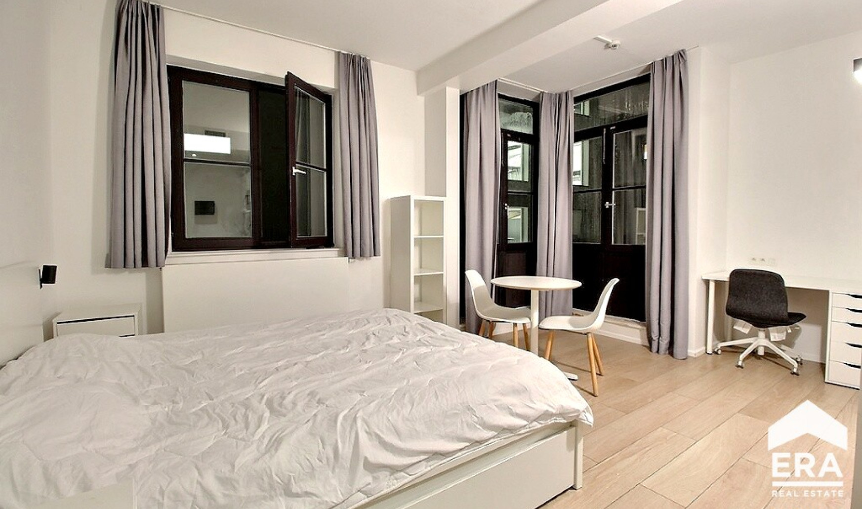 Poincarélaan - 75 - U312 - 1070