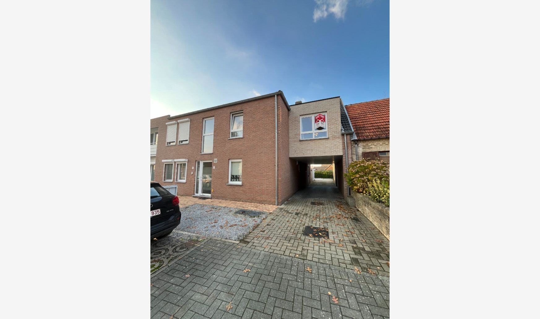 Kapellestraat - 46 - 4 - 2431