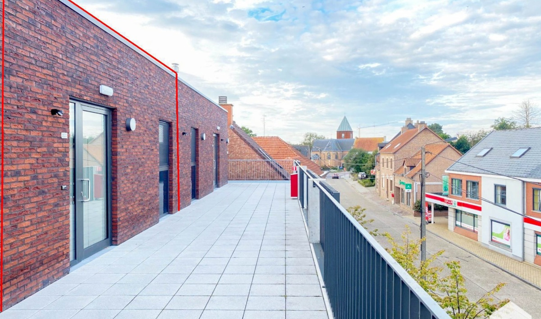 Pastorijstraat - 20 - 2.02 - 3560