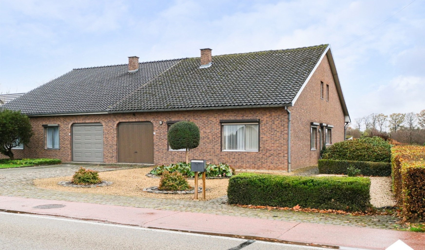Onze-Lieve-Vrouwstraat - 33A - - 3570