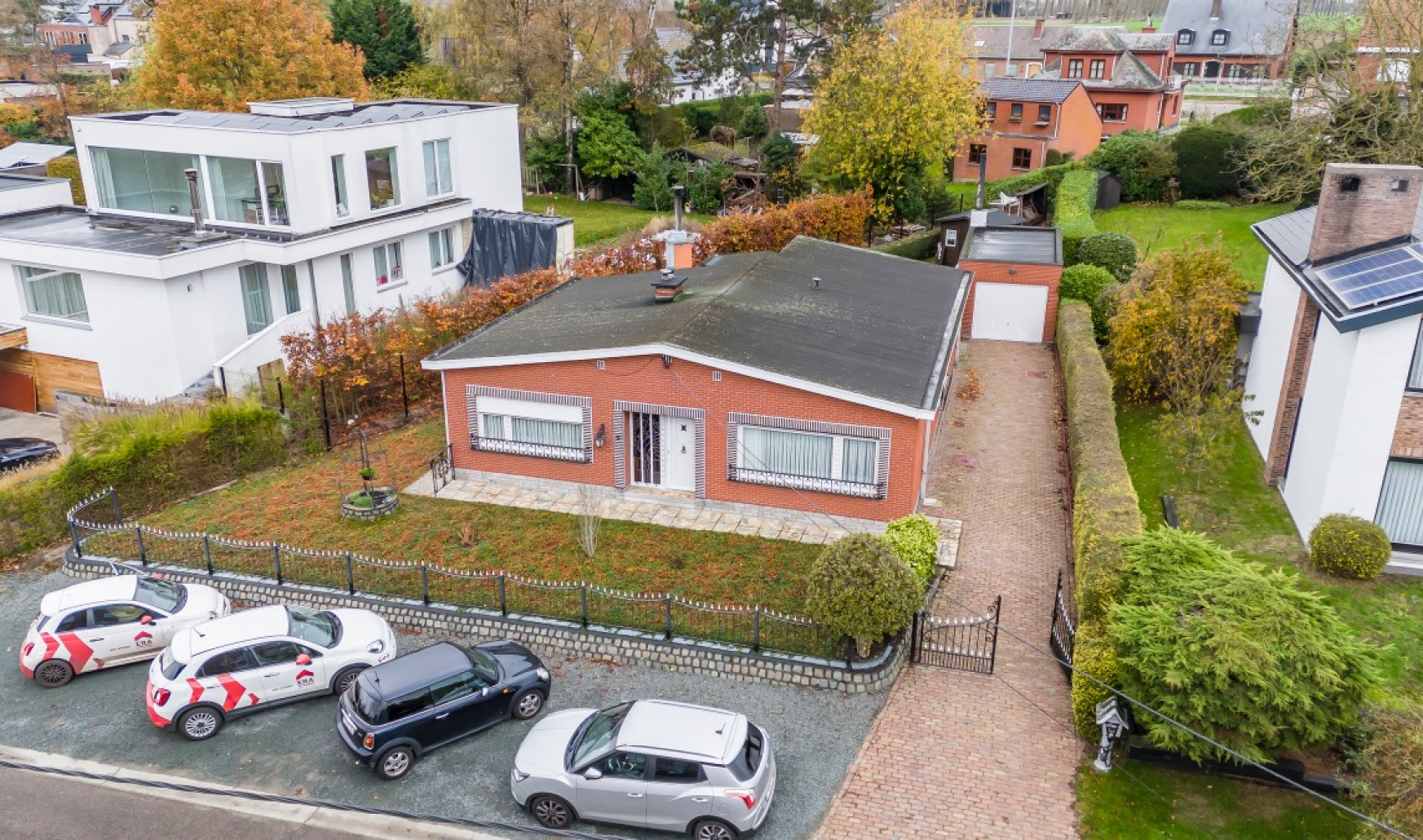 Negenoogstraat - 11 - - 9140