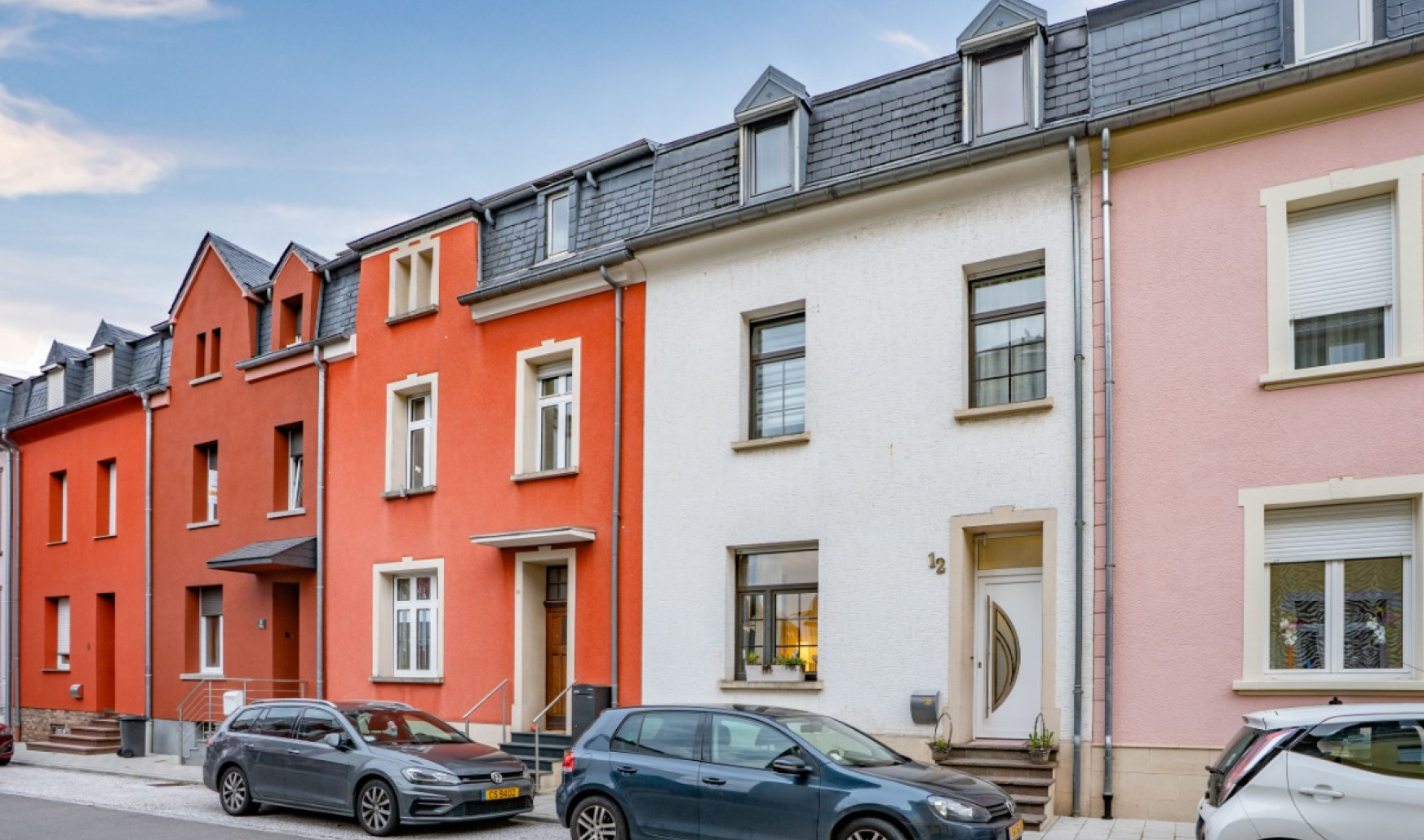 Adolphe - 12 - - 4709