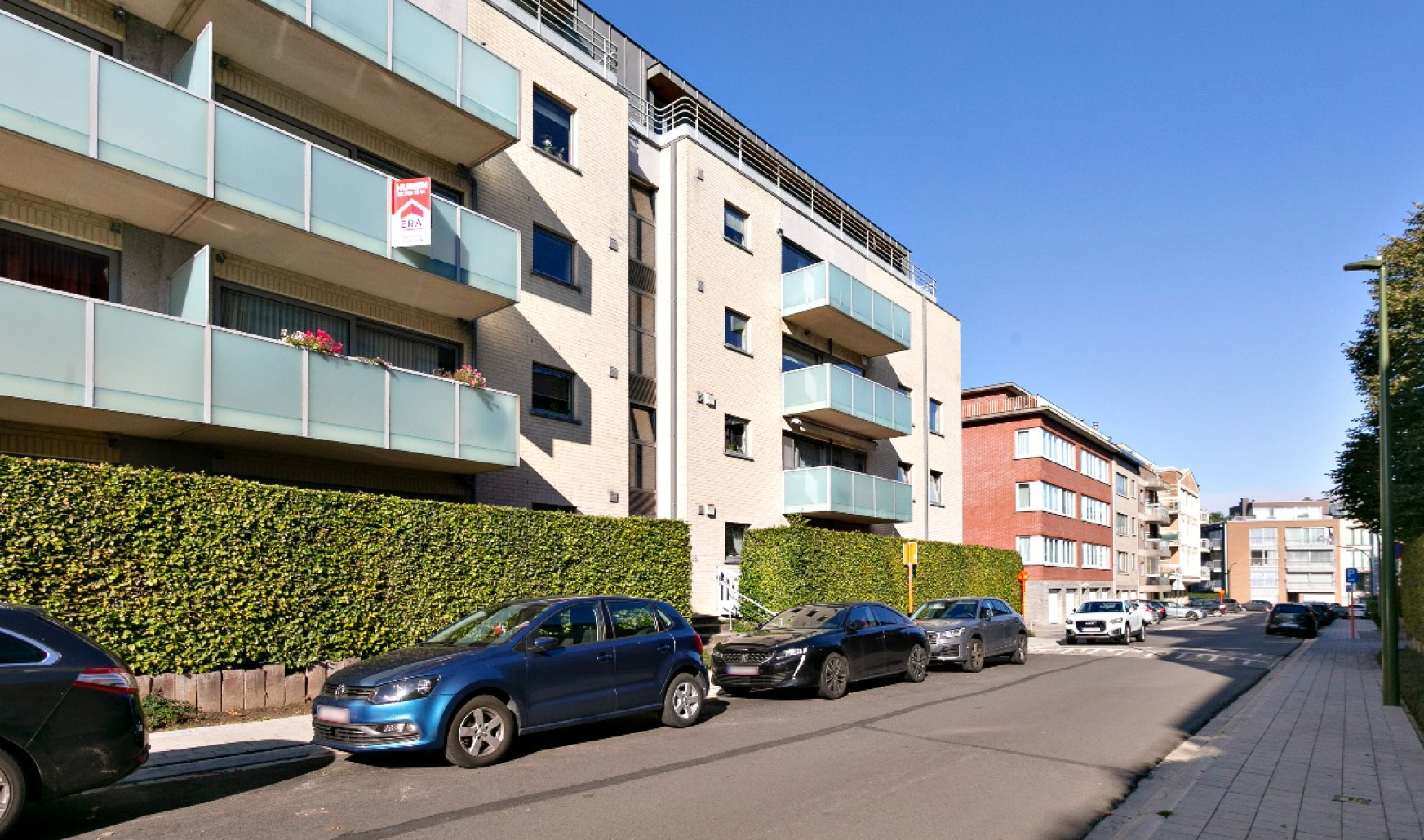 Sint Pancratiuslaan - 35 - 7 - 1950