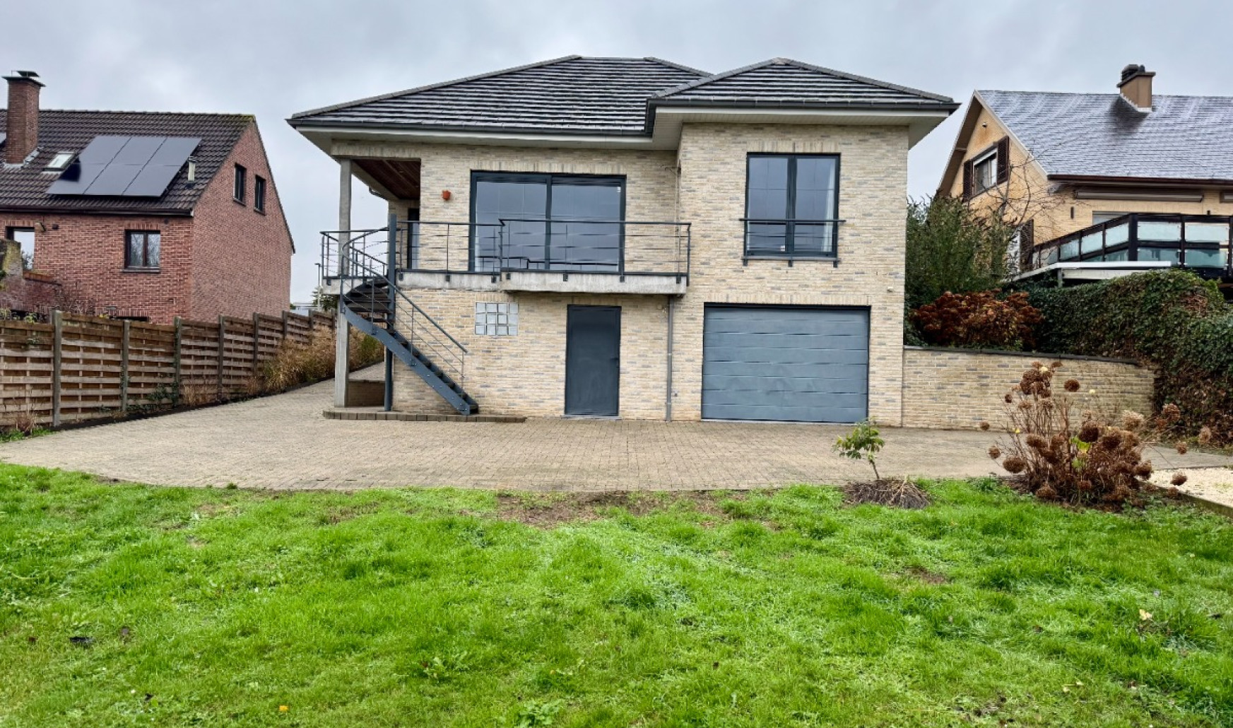 Frankrijklaan - 16 - - 3090