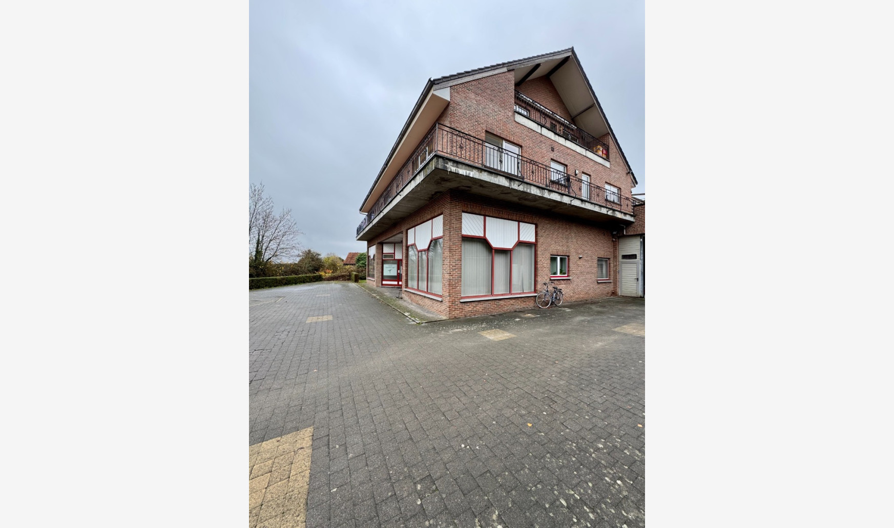 Brusselsesteenweg - 31A - 021 - 1560