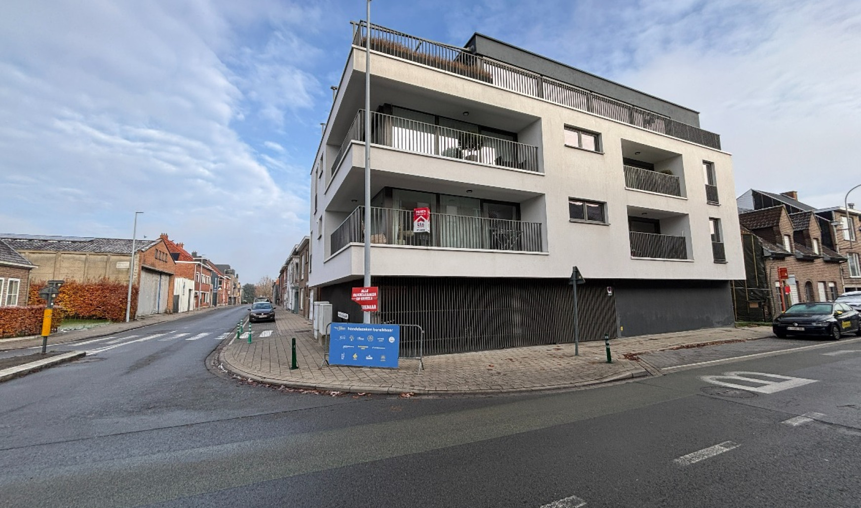 Koningin Astridlaan - 2 - 102 - 8930