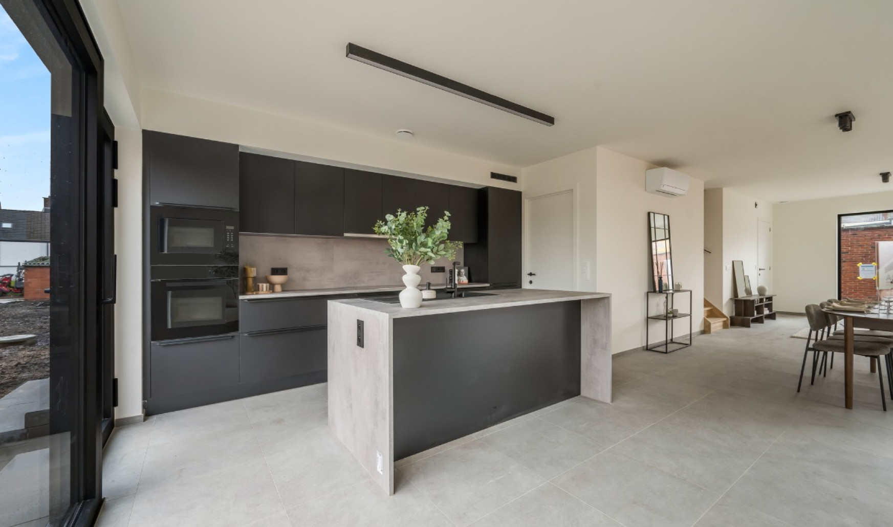 Kolenventerstraat - 8 - - Lot 17 - 9100