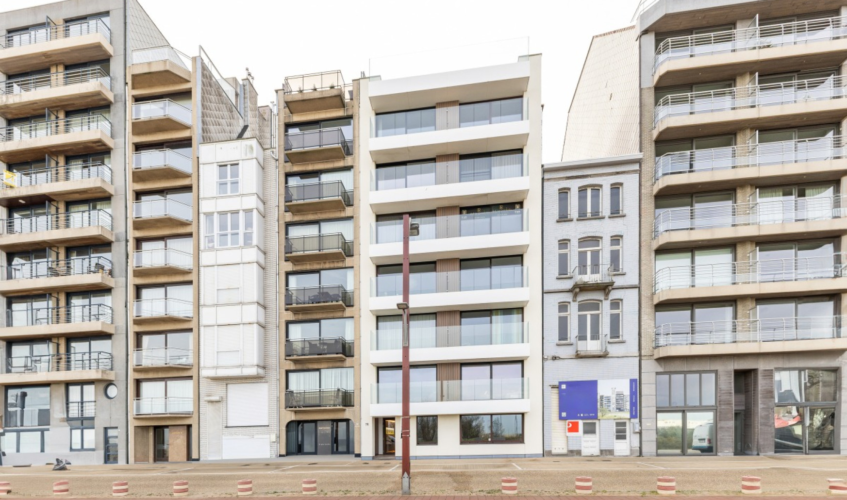 Zeedijk-Heist - 70 - 1 - 8301