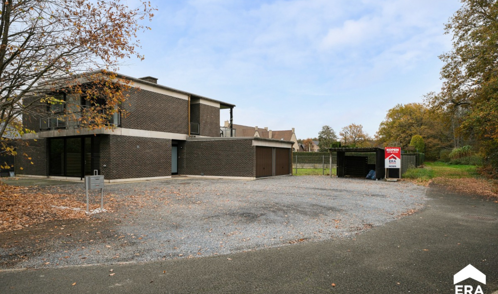 Vijverweg - 3 - - 3530