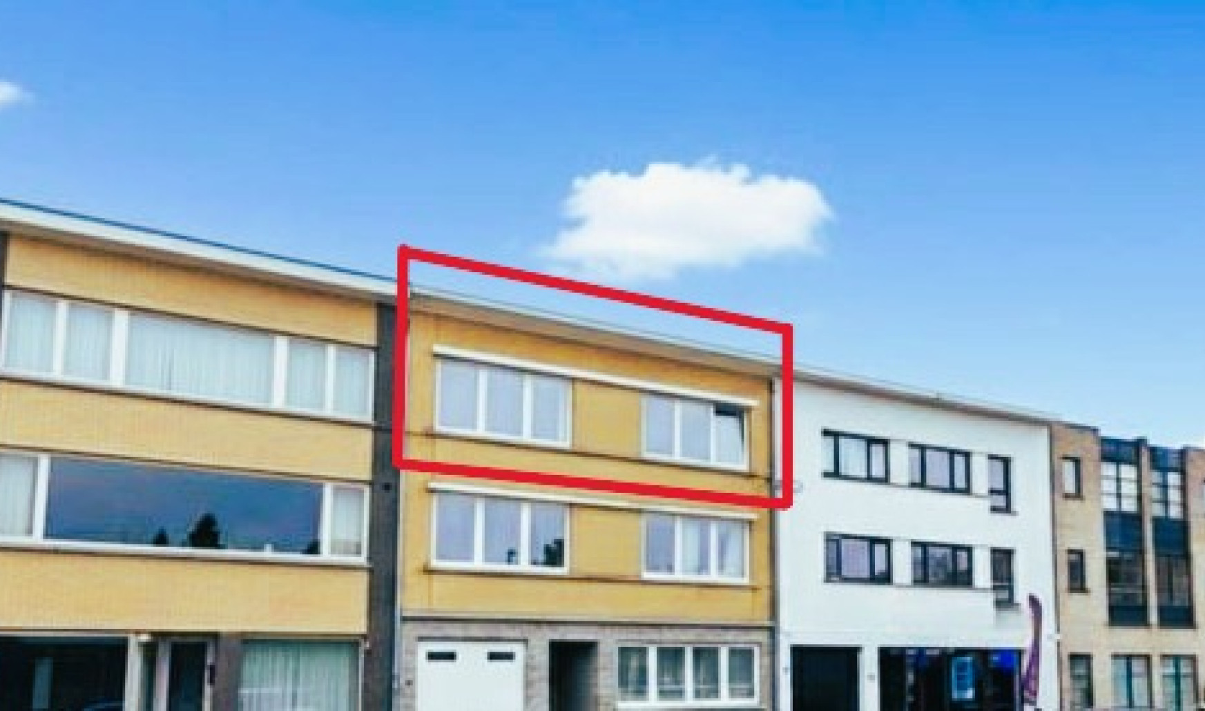 Terhulpensesteenweg - 443 - 2 - 3090