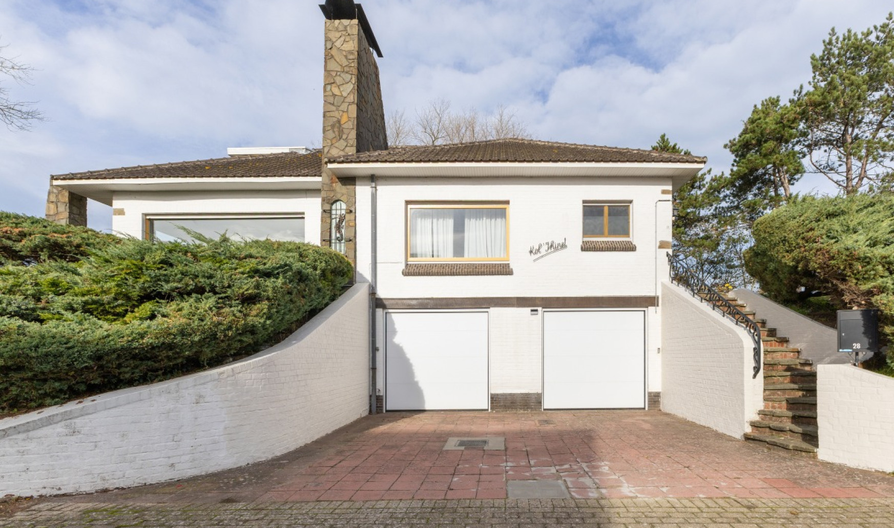 Jan Pootlaan - 28 - - 8670