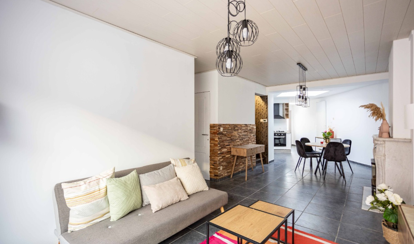 Moorseelsestraat - 186 - - 8501