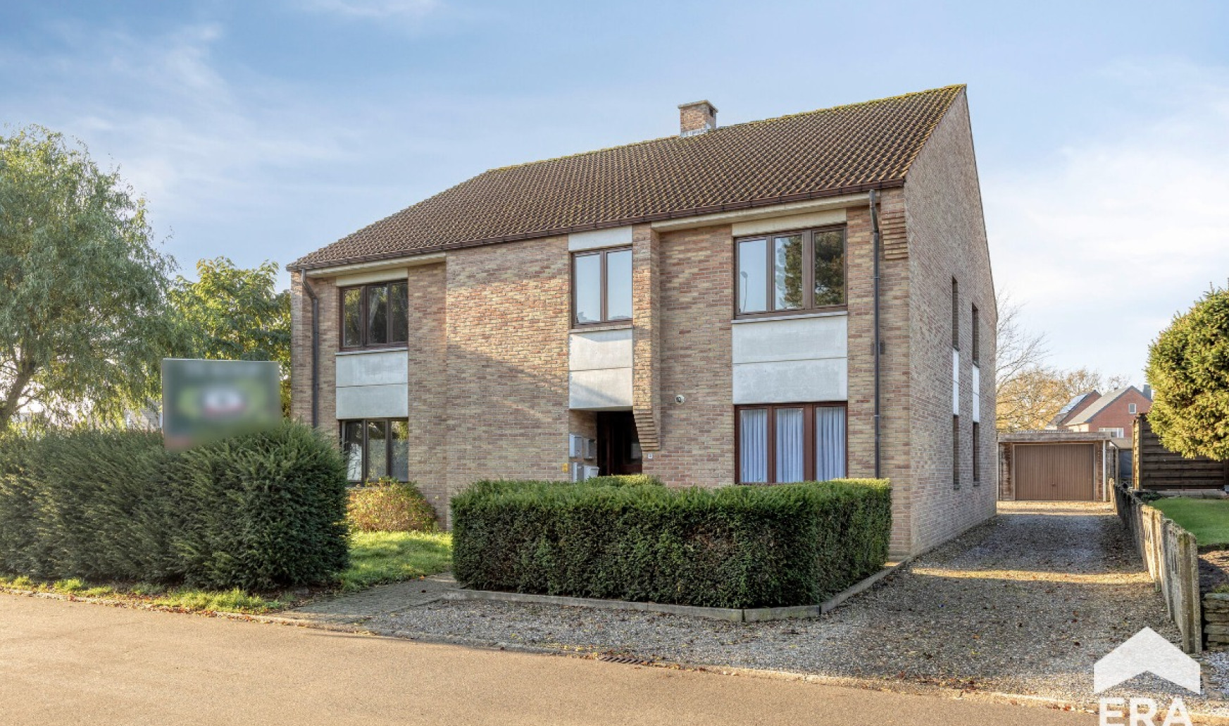 Valkstraat - 25 - A - 3920