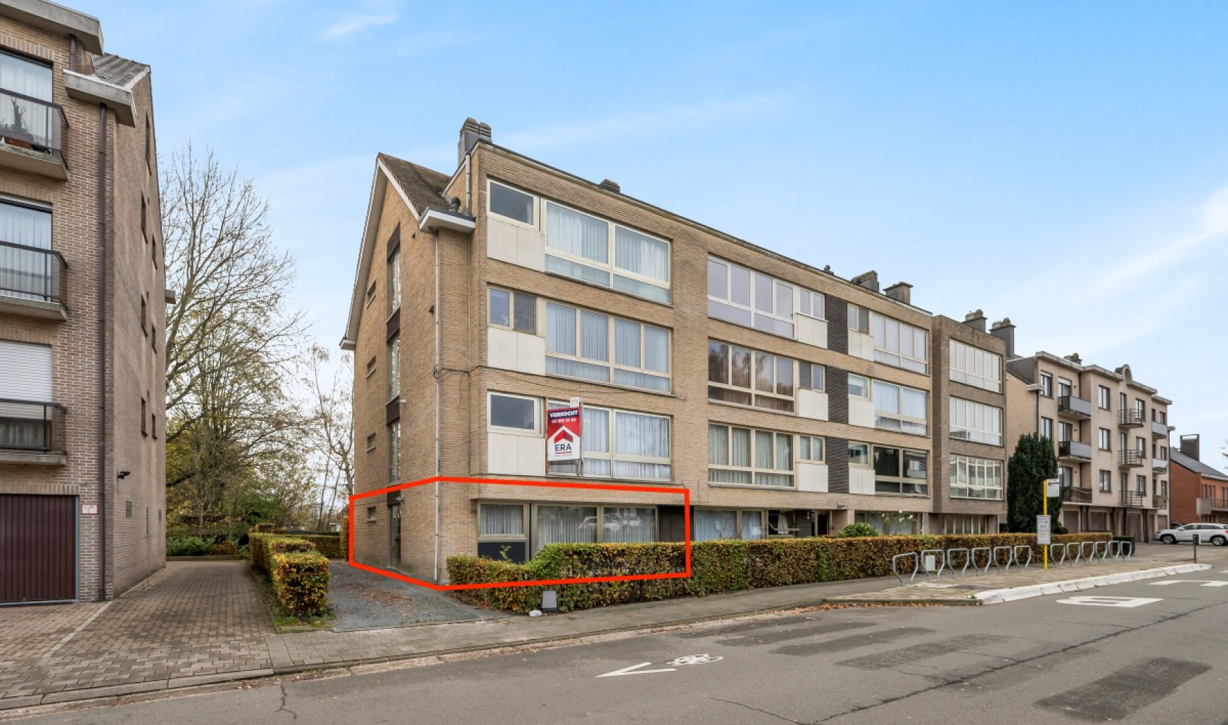 Sint-Amelbergalaan - 23 - - 9140