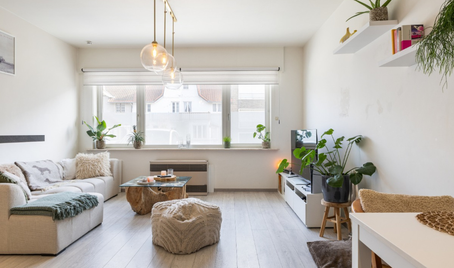 Duinbergenstraat - 11 - GV01 - 8670