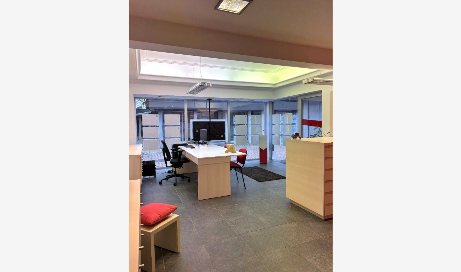 Oude Bruggestraat - 4 - - 8750