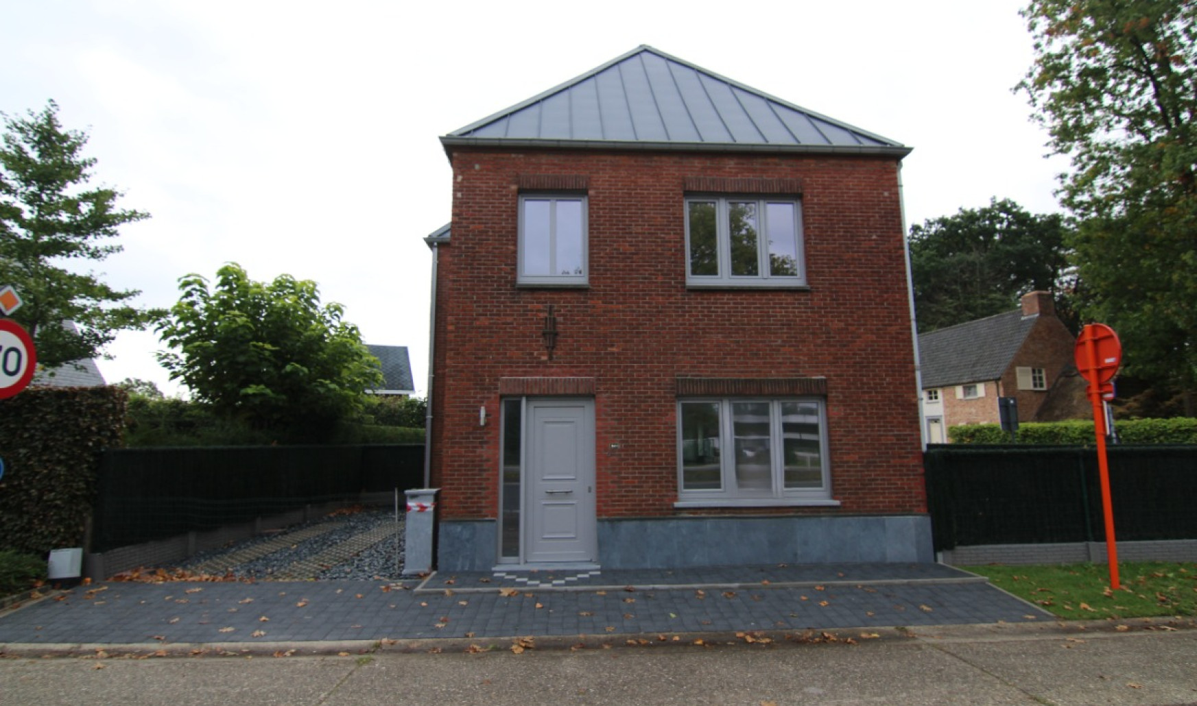 Kempische Steenweg - 541 - - 3500