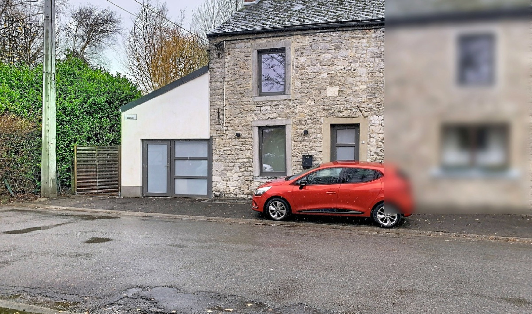 Rue du Couvent - 1 - - 5640