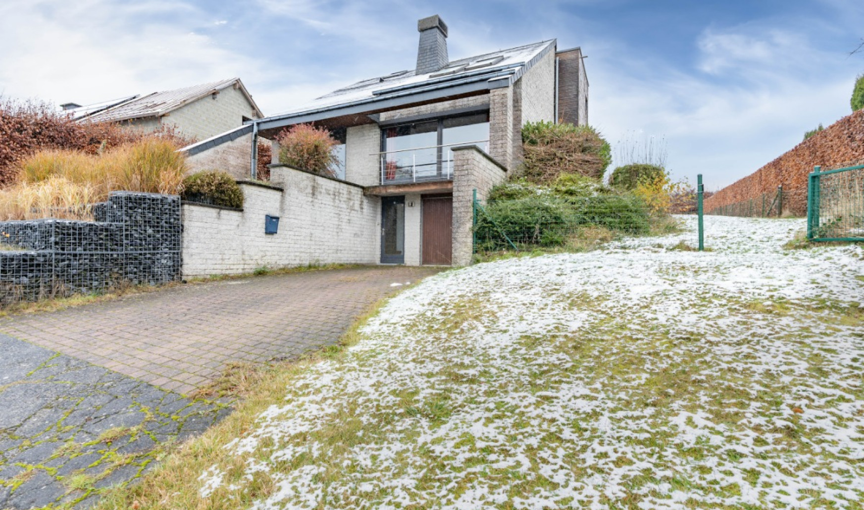 Rue de Marche - 38 - - 6640