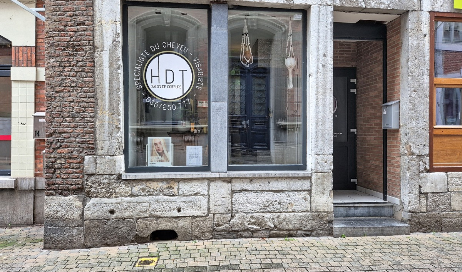 Rue des Augustins - 12 - - 4500