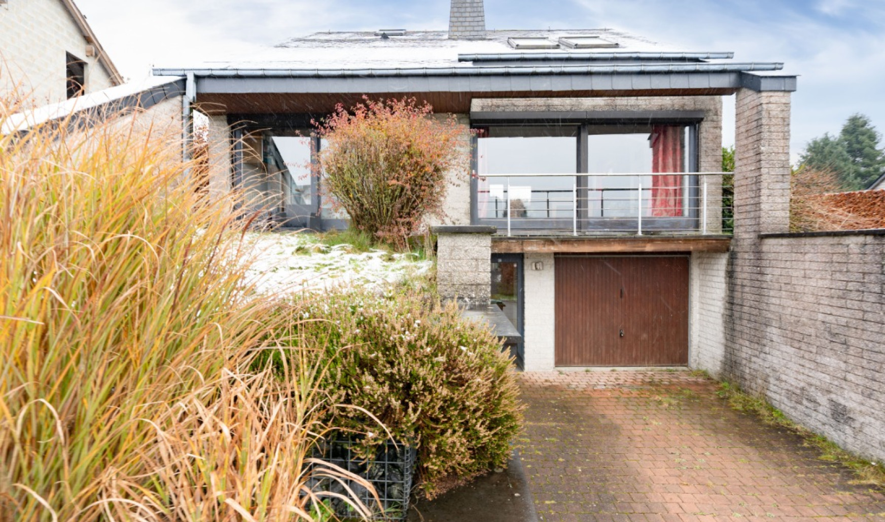 Rue de Marche - 38 - - 6640