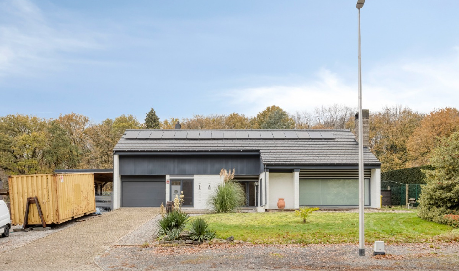 Koerselsesteenweg - 168 - - 3582