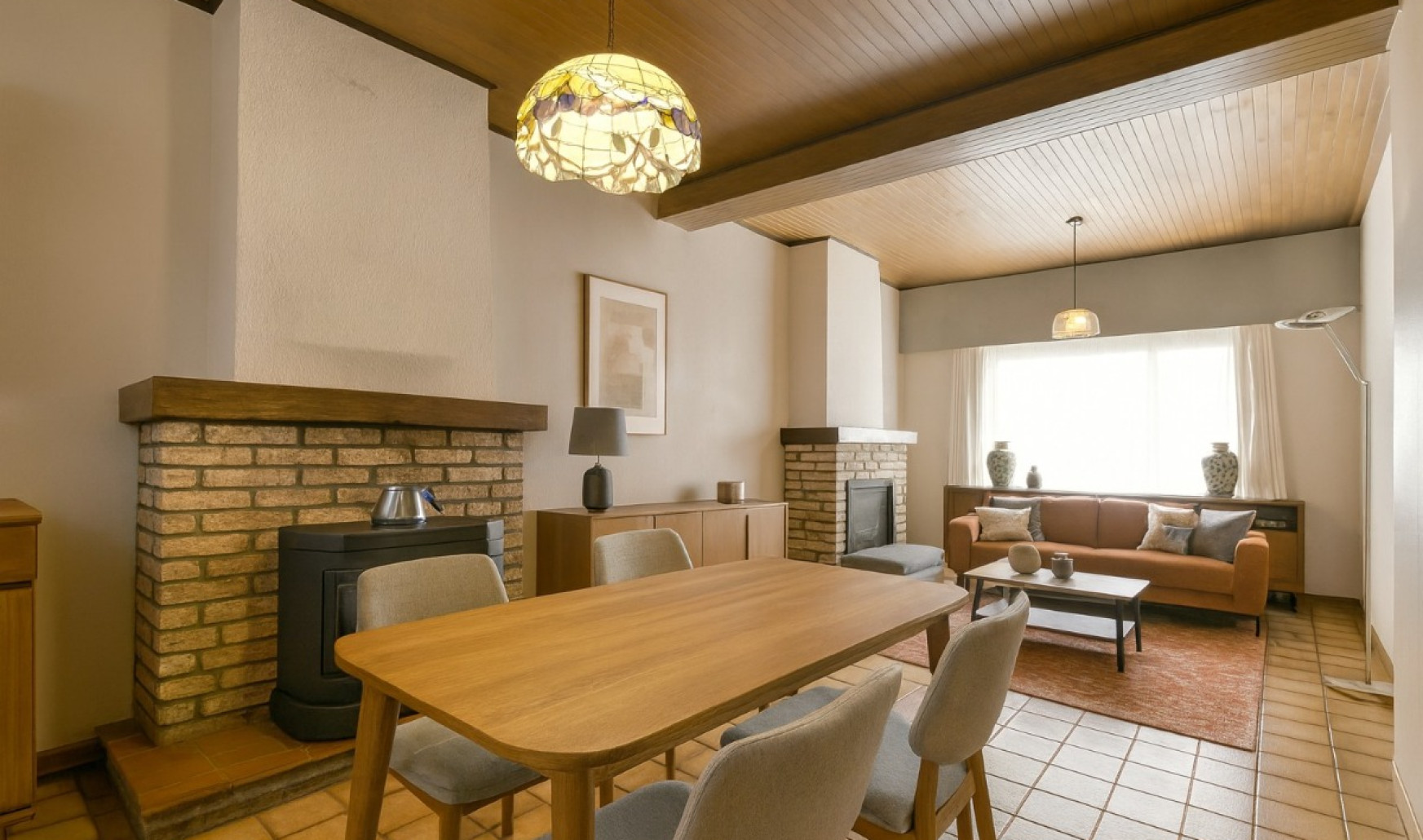 Ijzerstraat - 43 - - 9900