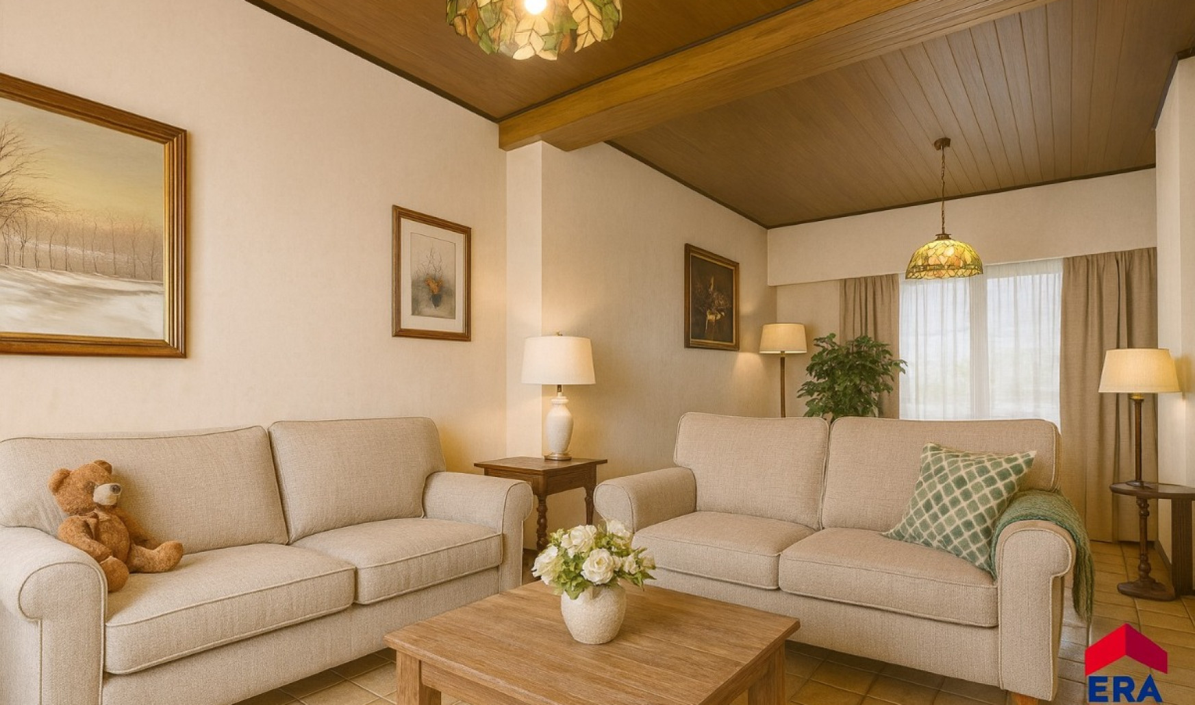 Ijzerstraat - 43 - - 9900