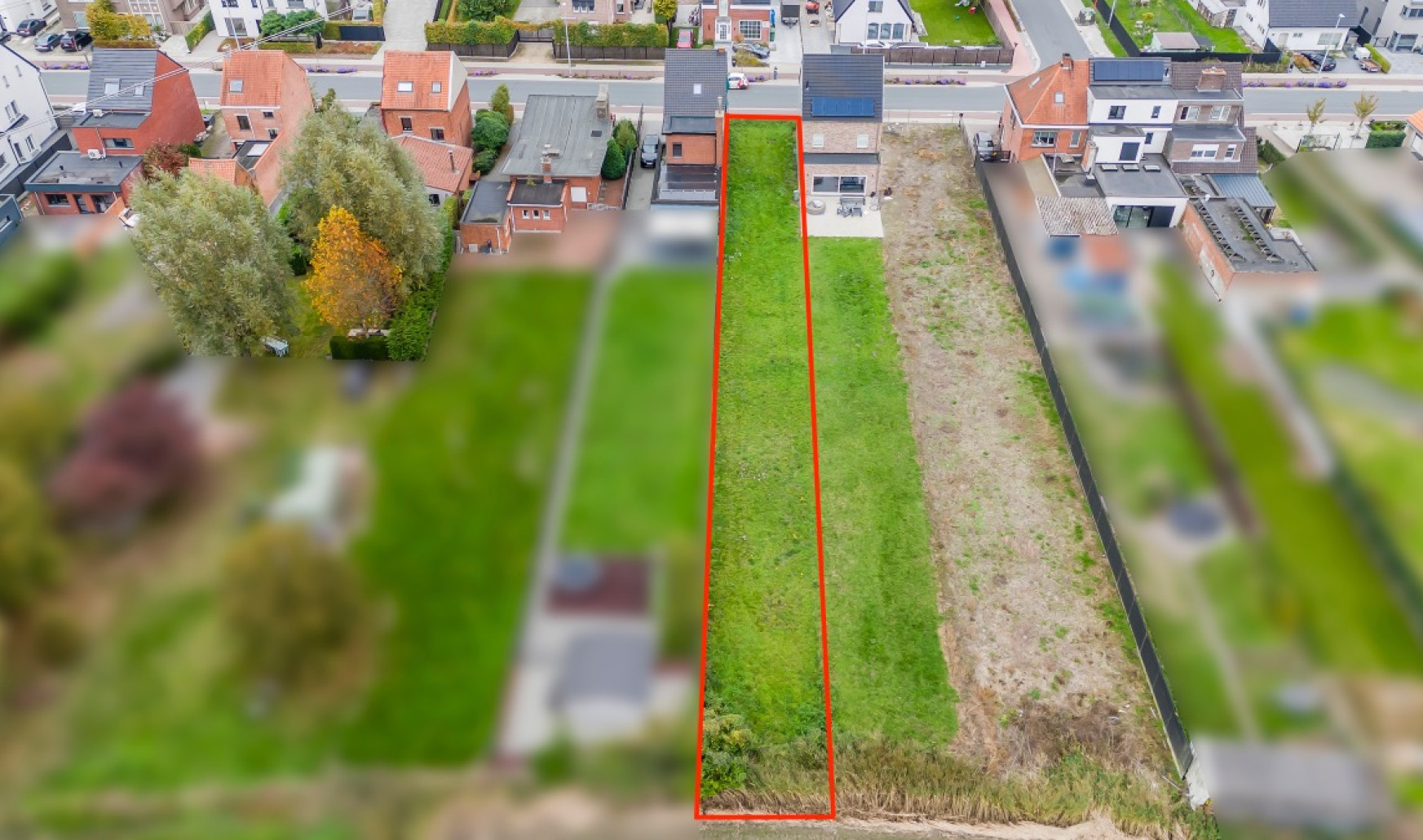 Dendermondse Steenweg - 273 - - 9100