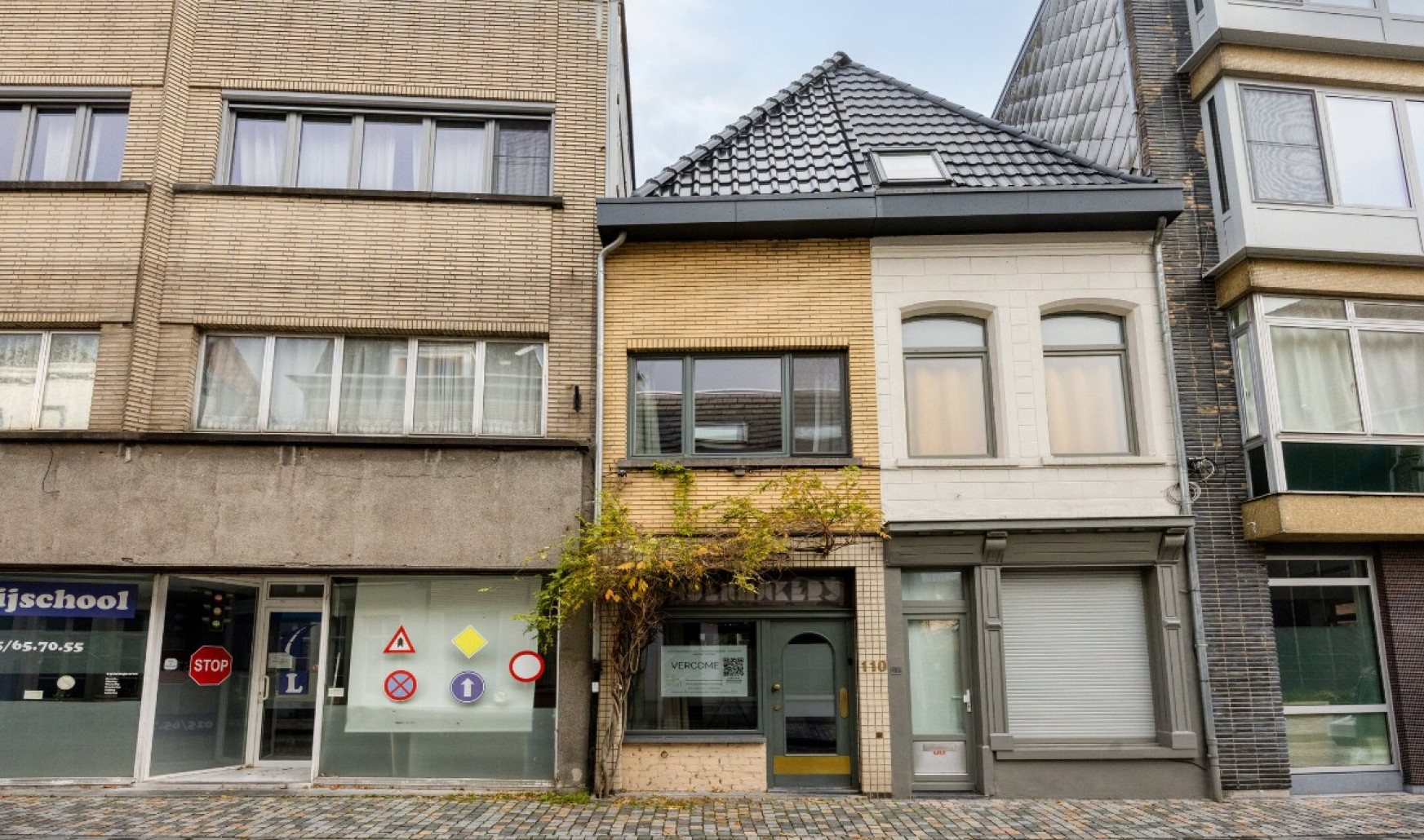 Sint-Katelijnestraat - 110 - - 2800