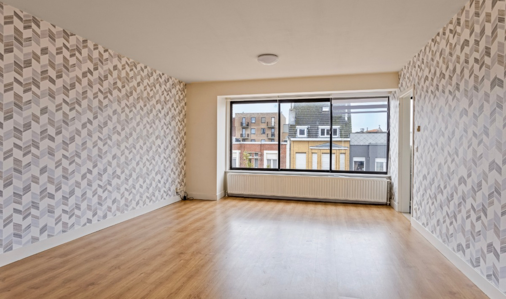 Groenestraat - 10 - 1L - 8370