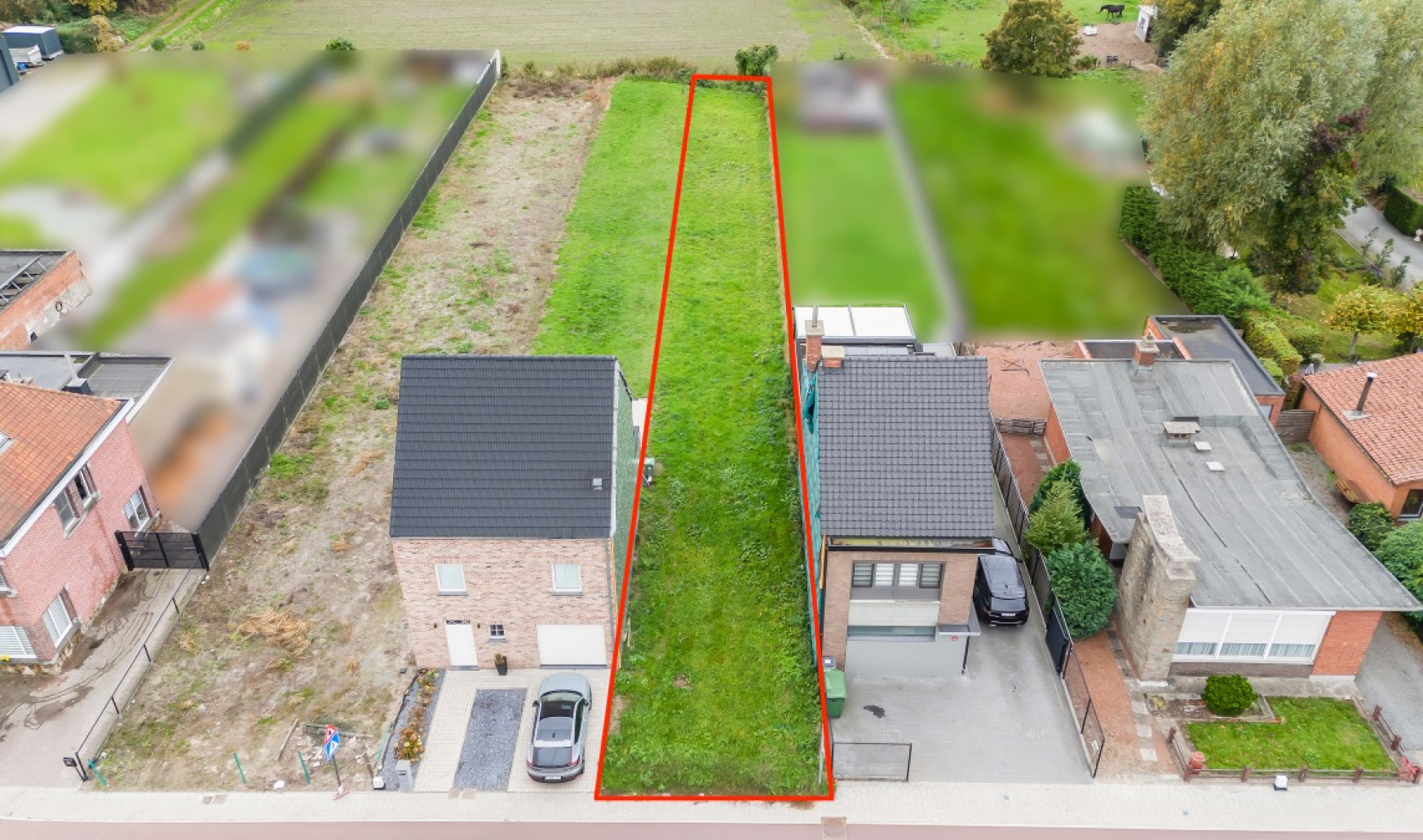 Dendermondse Steenweg - 273 - - 9100