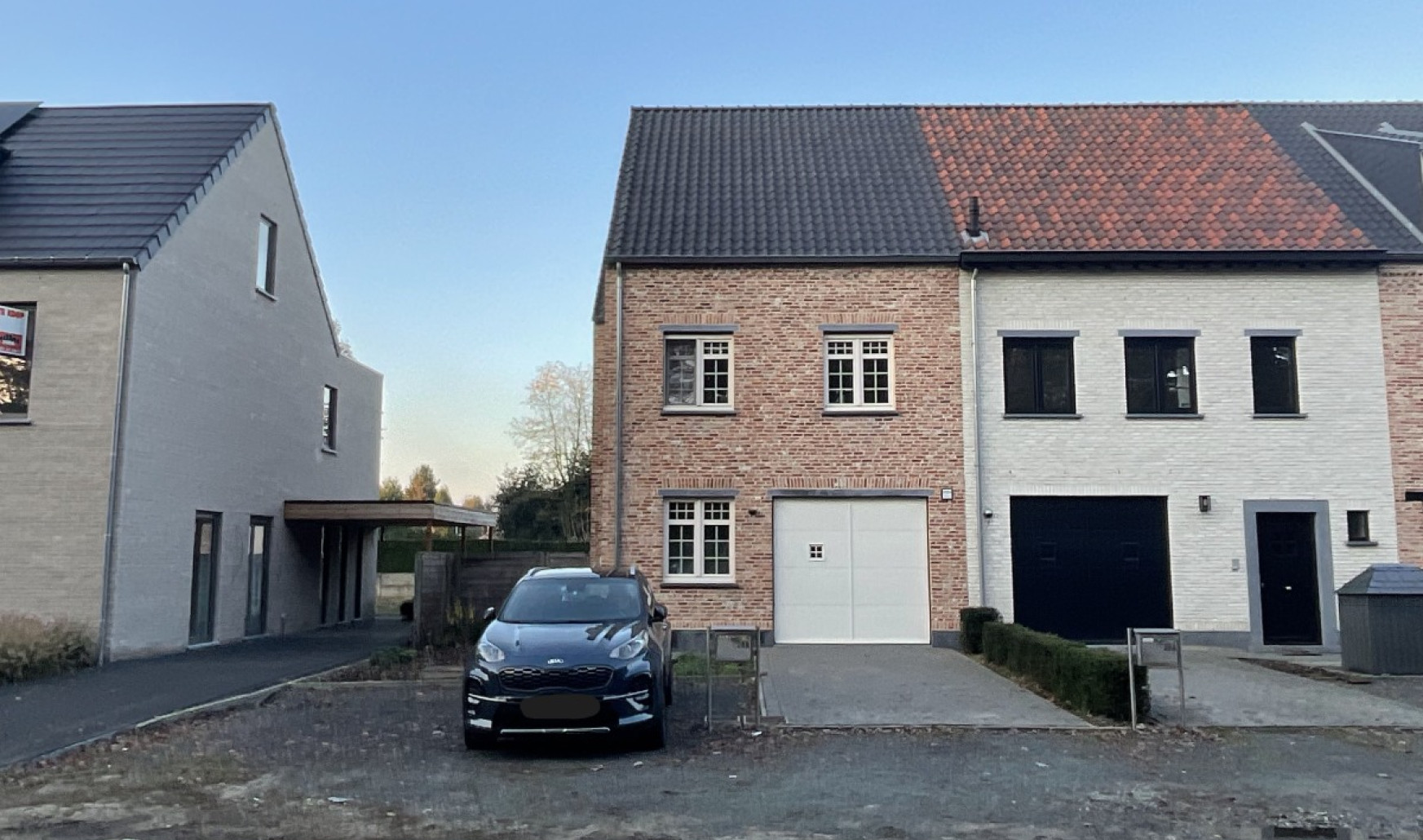 Vierselsebaan - 26 - B - 2280