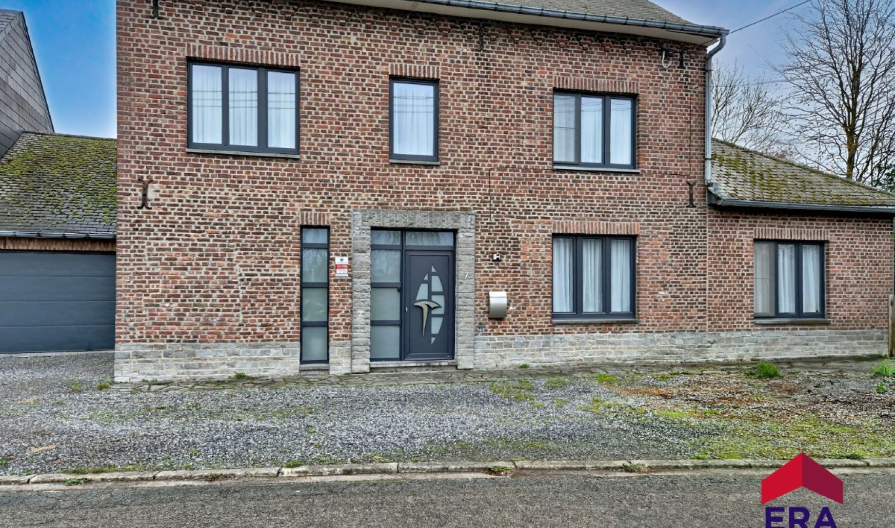 Joseph Bouché - 7 - - 5310