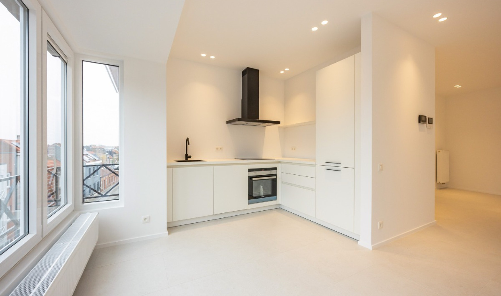 Druivenstraat - 4 - - 2300