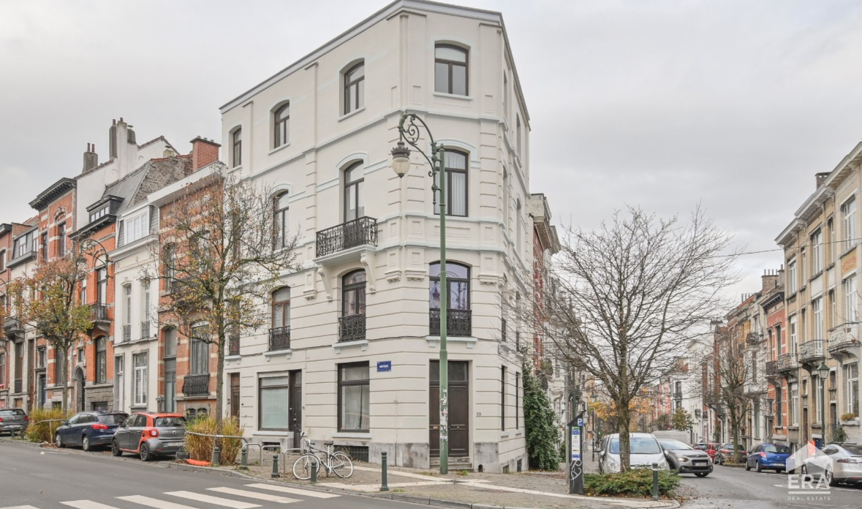 Rue de Lombardie - 59 - - 1060