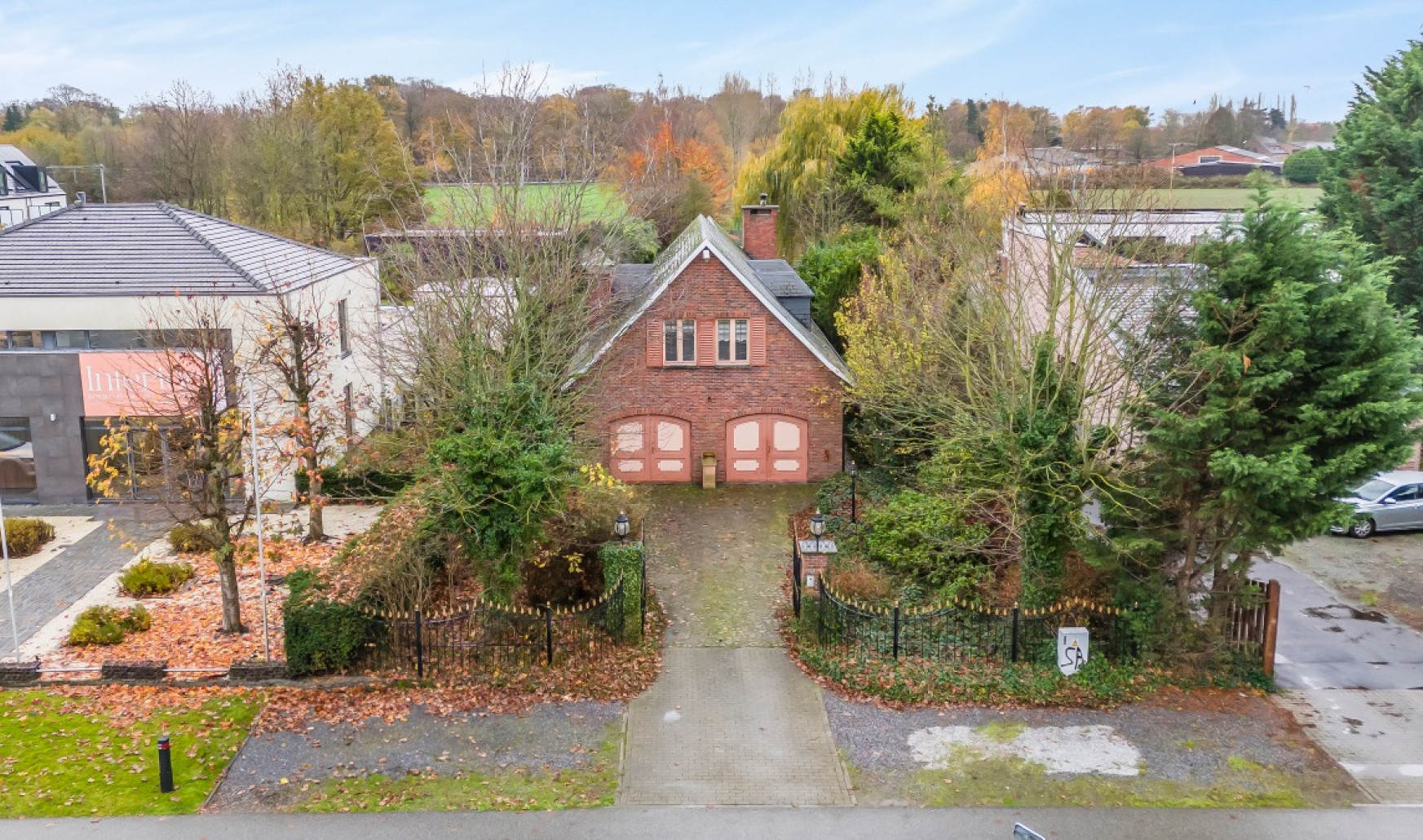 Gentseweg - 177 - - 9120