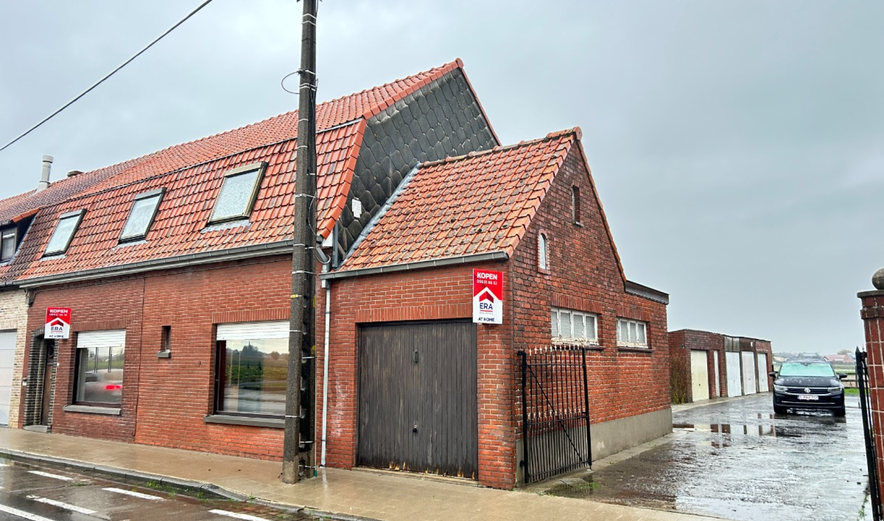 Brugseweg - 64 - - 8920