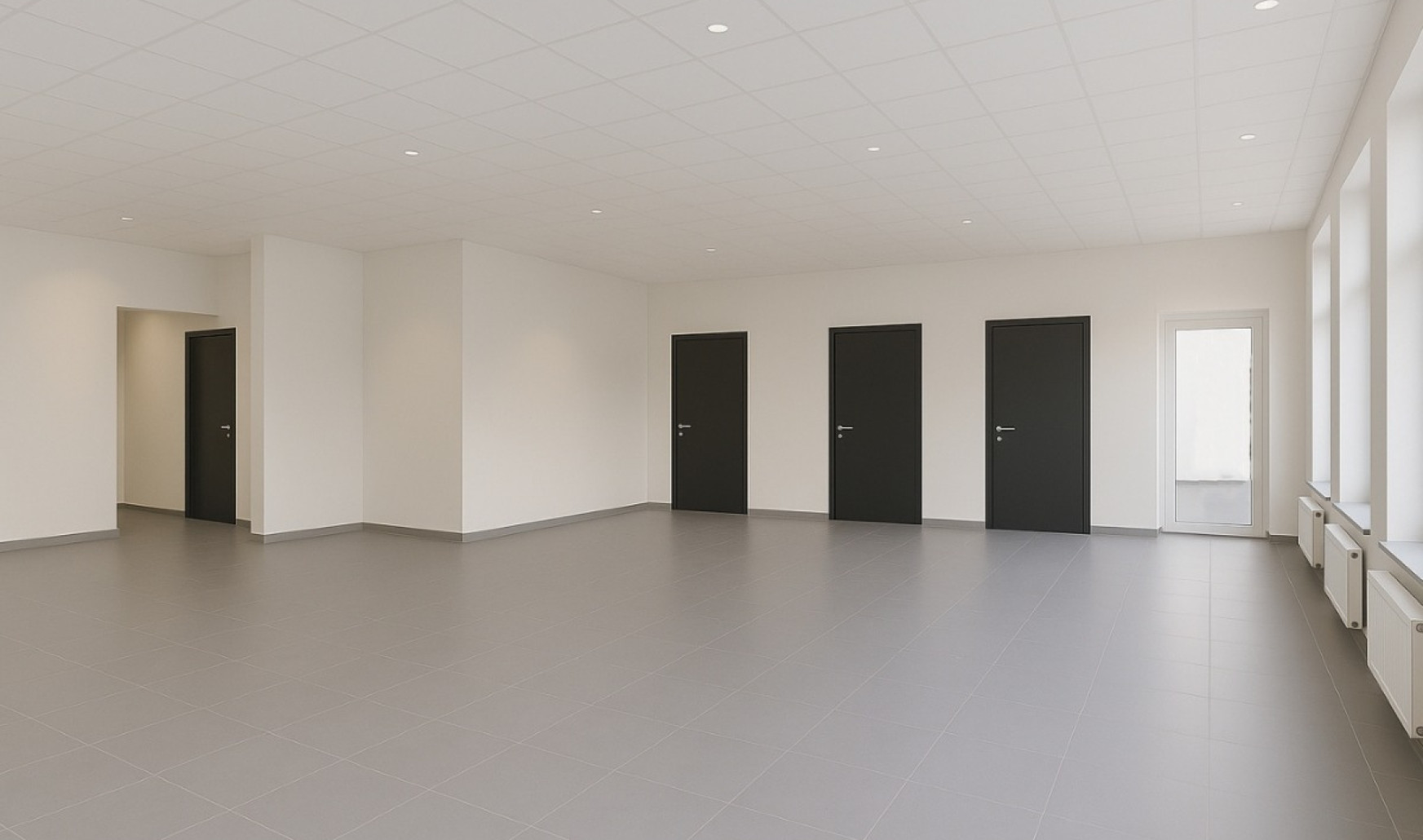 Rue Franklin Roosevelt - 17 - - 6840