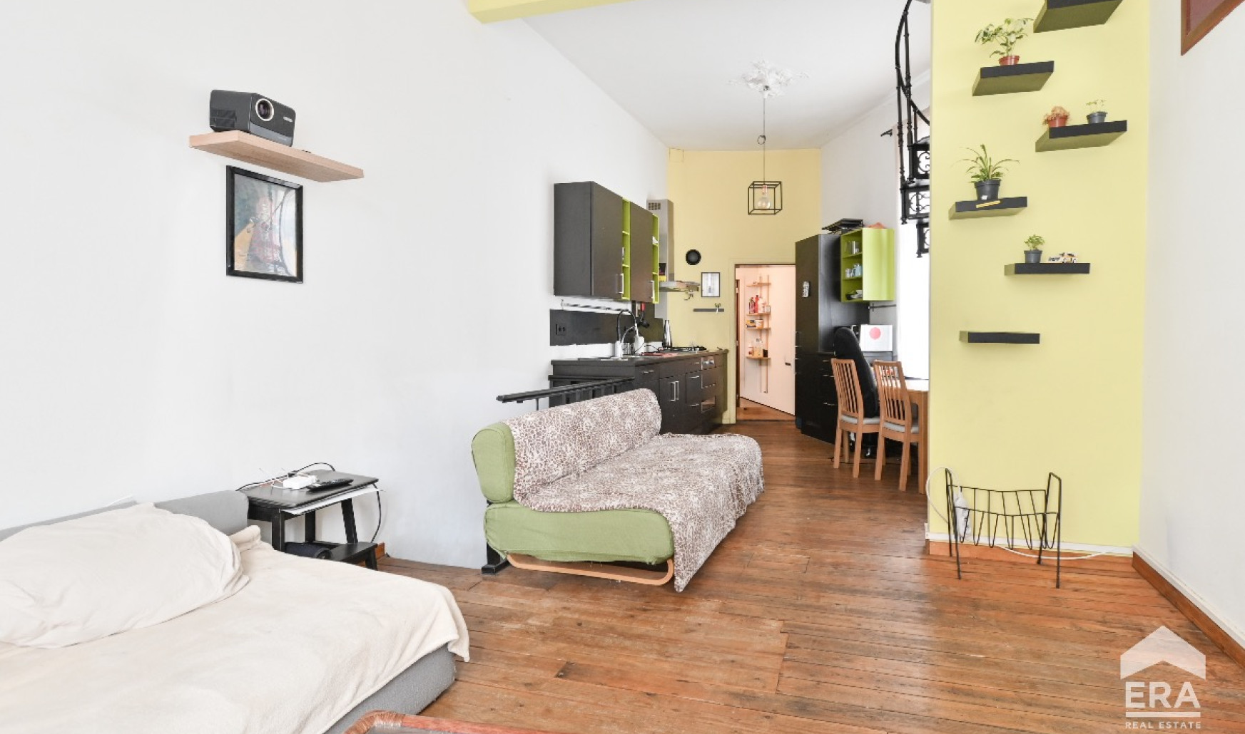 Rue de Lombardie - 59 - - 1060